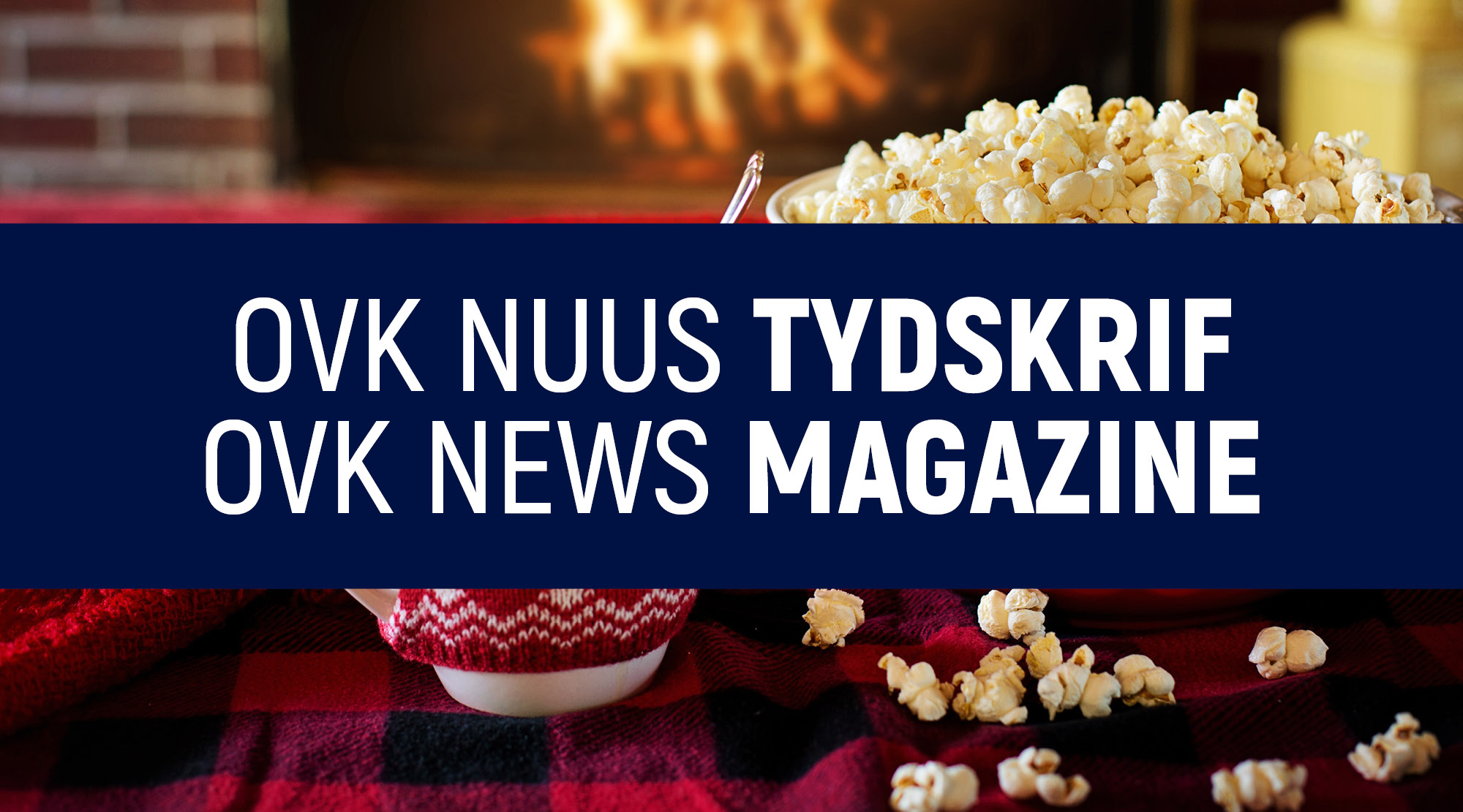OVK Nuus Desember 2022