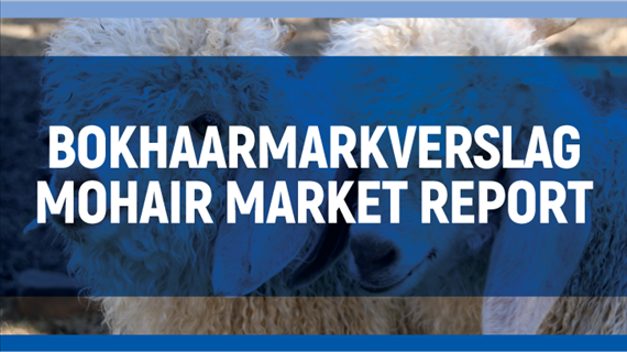 SYBOKHAARMARKVERSLAG / MOHAIR MARKET REPORT S05_2020